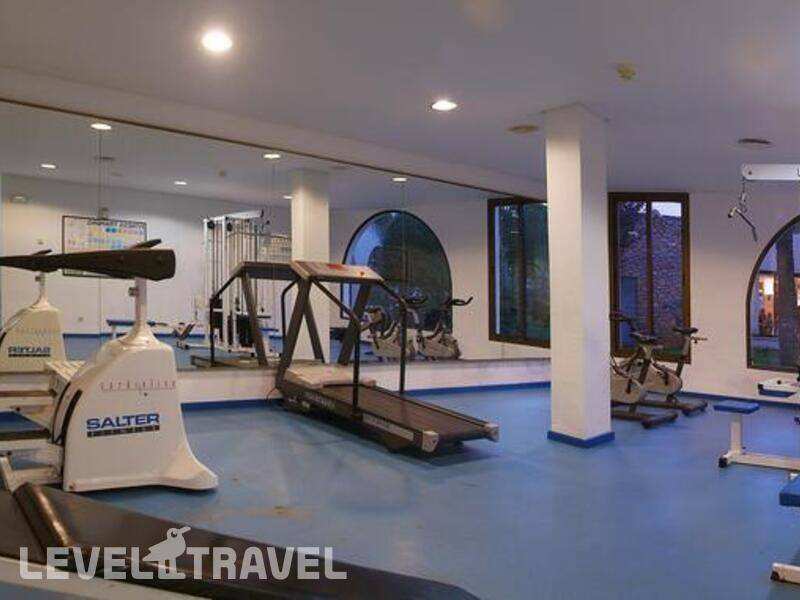Фотография Protur Safari Park Aparthotel