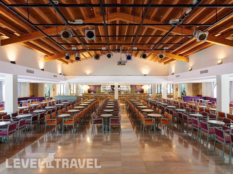 Фотография Protur Safari Park Aparthotel