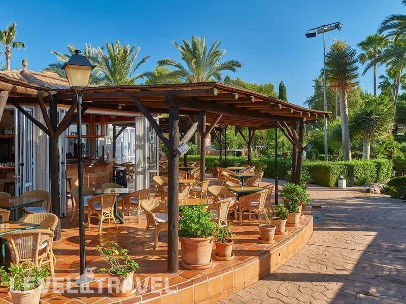 Фотография Protur Safari Park Aparthotel