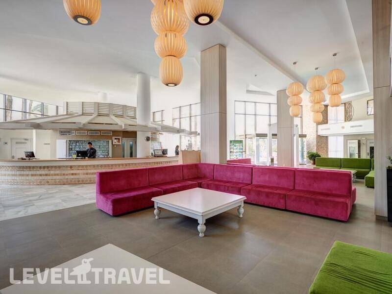 Фотография Protur Safari Park Aparthotel