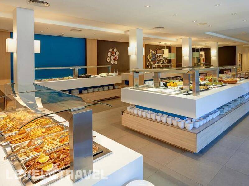 Фотография Protur Safari Park Aparthotel