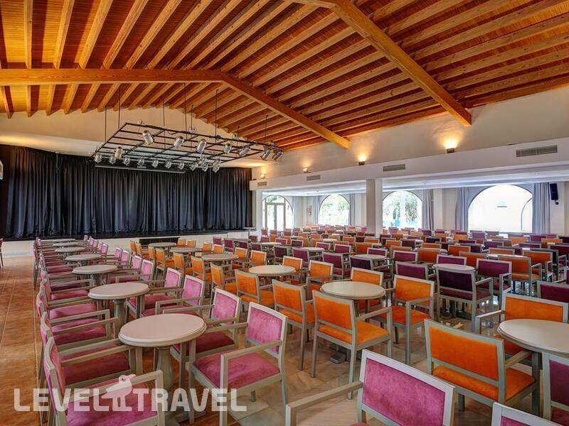Фотография Protur Safari Park Aparthotel
