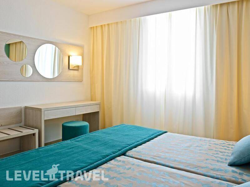 Фотография Protur Safari Park Aparthotel