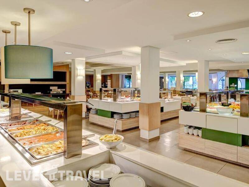 Фотография Protur Safari Park Aparthotel