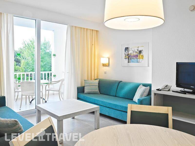 Фотография Protur Safari Park Aparthotel