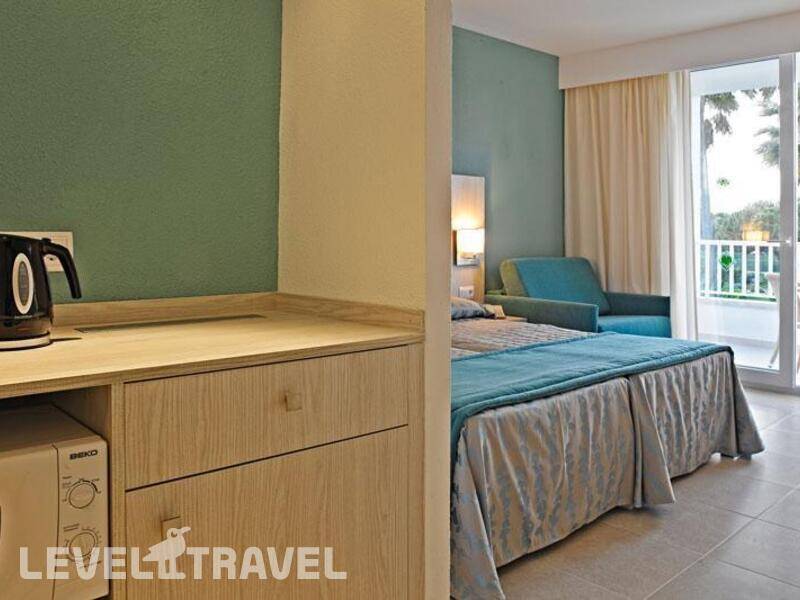 Фотография Protur Safari Park Aparthotel