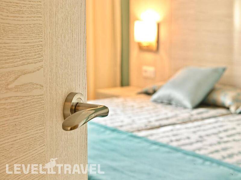 Фотография Protur Safari Park Aparthotel