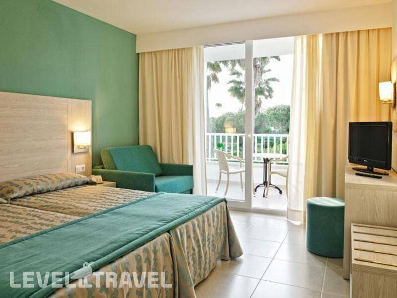 Фотография Protur Safari Park Aparthotel