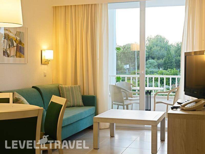 Фотография Protur Safari Park Aparthotel