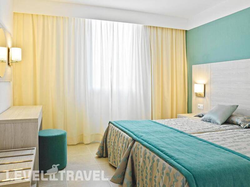 Фотография Protur Safari Park Aparthotel