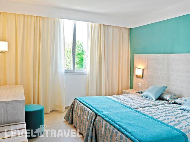 Фотография Protur Safari Park Aparthotel