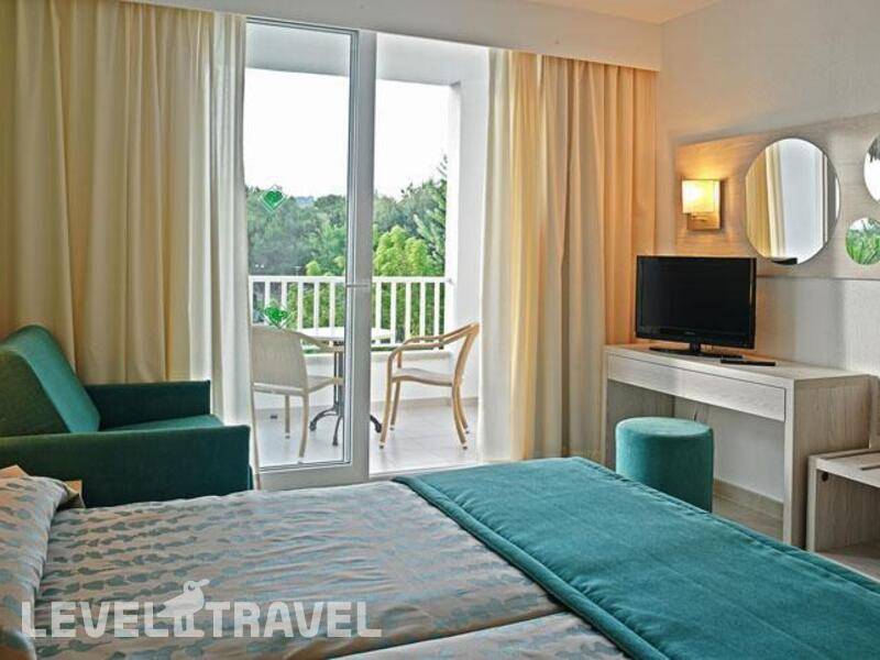 Фотография Protur Safari Park Aparthotel