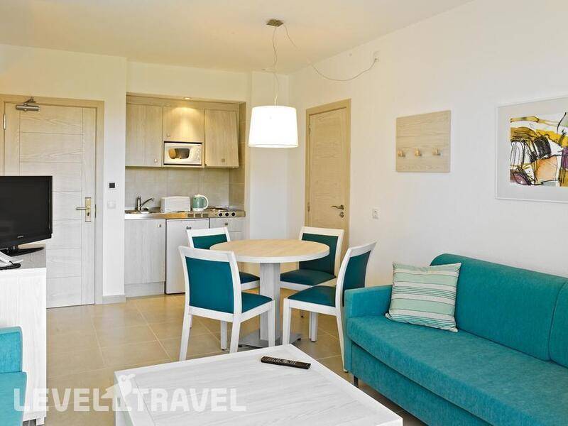 Фотография Protur Safari Park Aparthotel