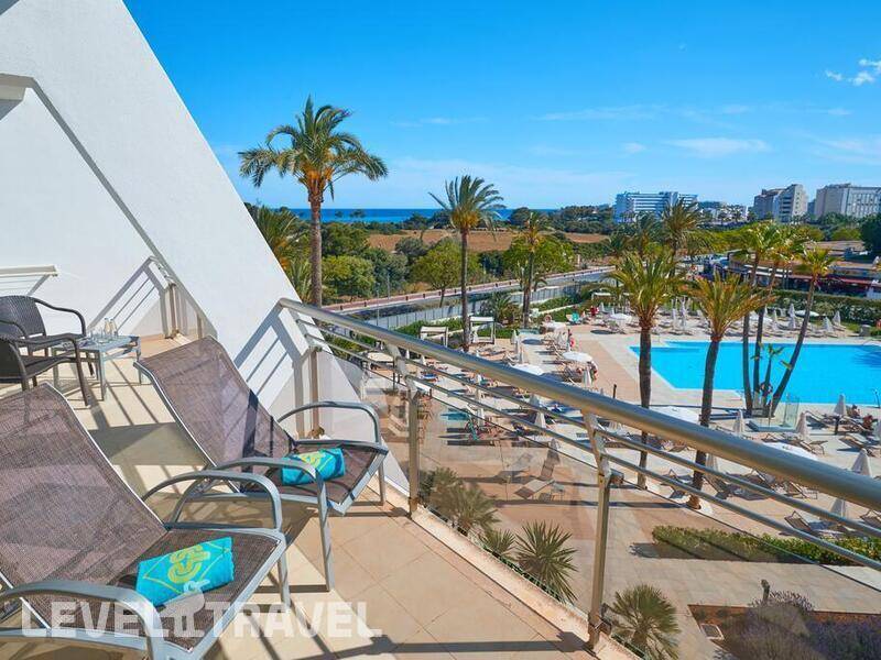 Фотография Protur Sa Coma Playa Hotel & Spa