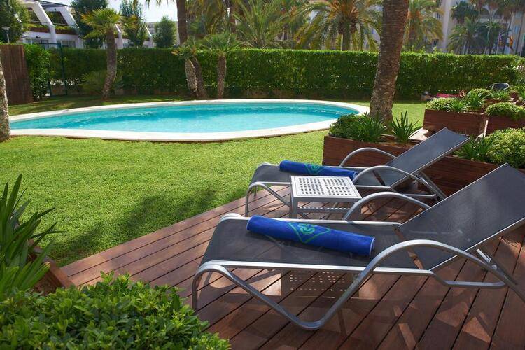 Protur Sa Coma Playa Hotel & Spa