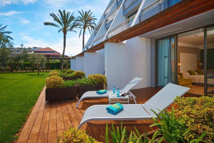 Protur Sa Coma Playa Hotel & Spa