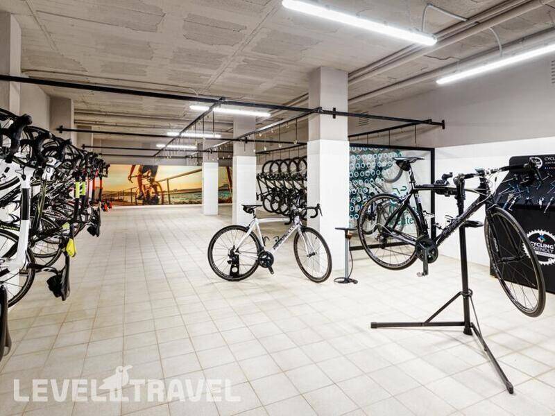 Фотография Protur Sa Coma Playa Hotel & Spa