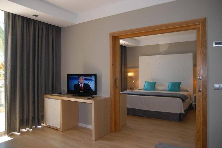 Protur Sa Coma Playa Hotel & Spa