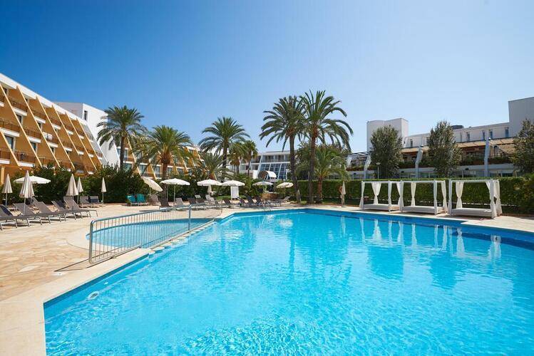 Protur Sa Coma Playa Hotel & Spa