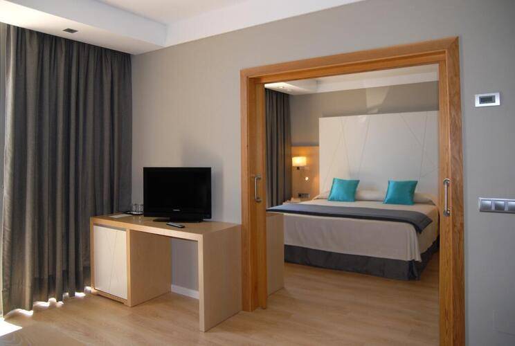 Protur Sa Coma Playa Hotel & Spa