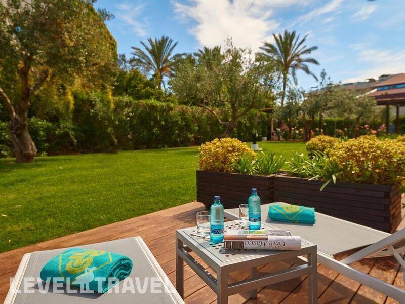 Фотография Protur Sa Coma Playa Hotel & Spa