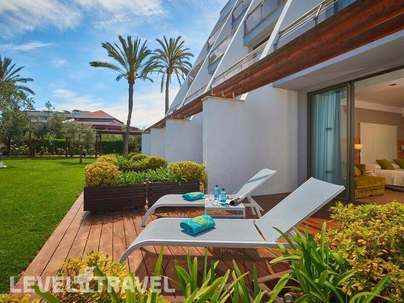 Фотография Protur Sa Coma Playa Hotel & Spa