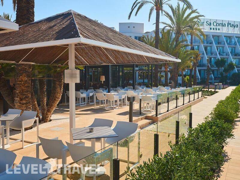 Фотография Protur Sa Coma Playa Hotel & Spa