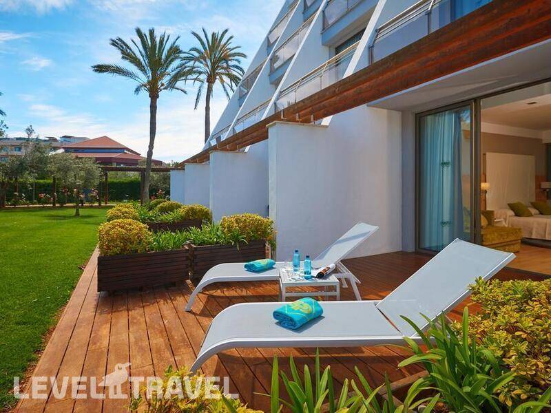 Фотография Protur Sa Coma Playa Hotel & Spa