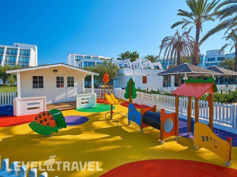 Фотография Protur Sa Coma Playa Hotel & Spa