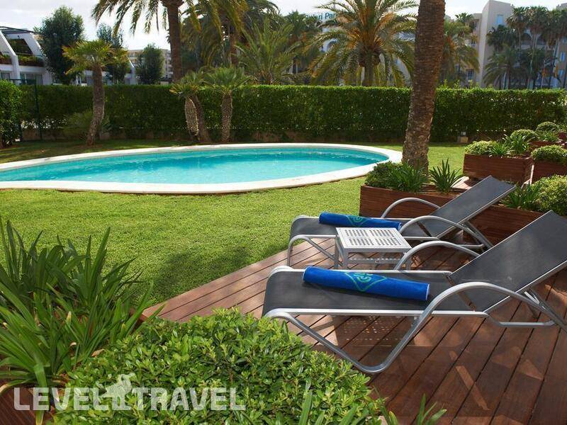 Фотография Protur Sa Coma Playa Hotel & Spa