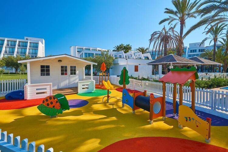 Protur Sa Coma Playa Hotel & Spa
