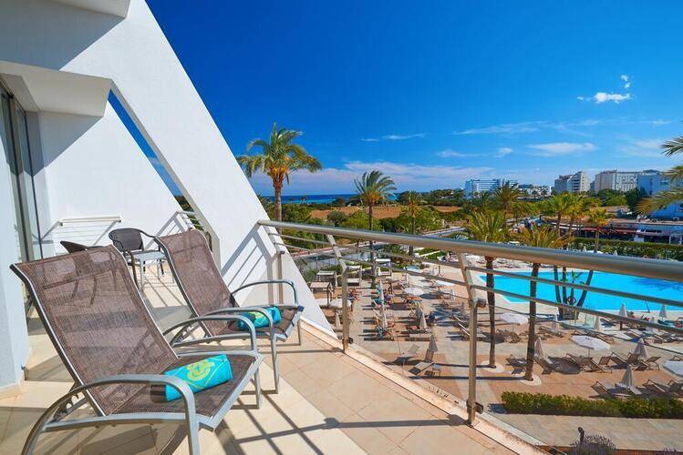 Protur Sa Coma Playa Hotel & Spa