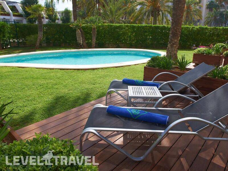 Фотография Protur Sa Coma Playa Hotel & Spa