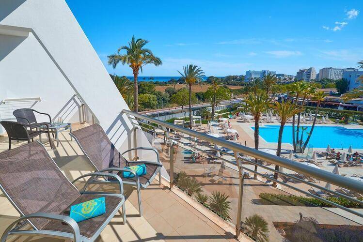 Protur Sa Coma Playa Hotel & Spa