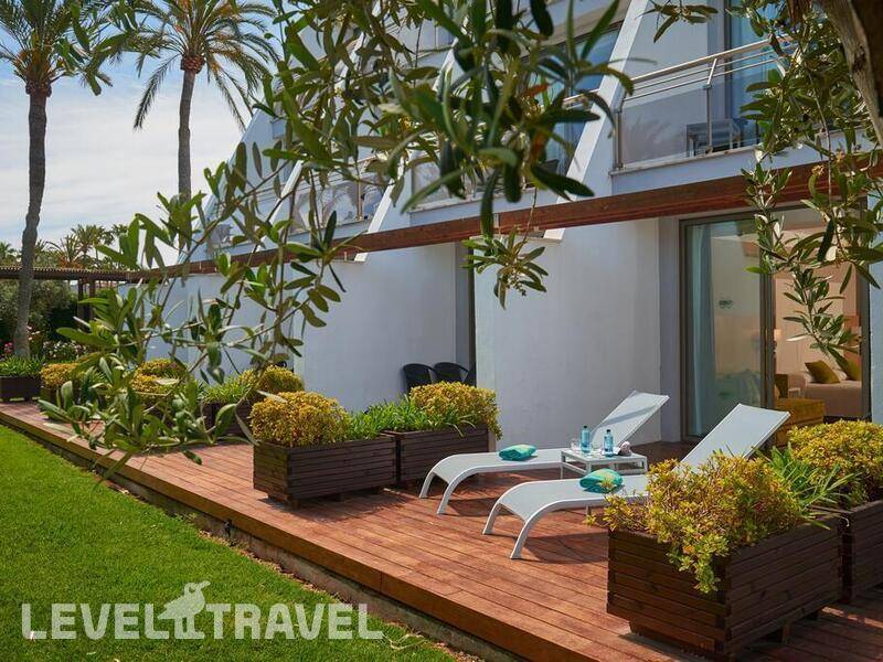 Фотография Protur Sa Coma Playa Hotel & Spa