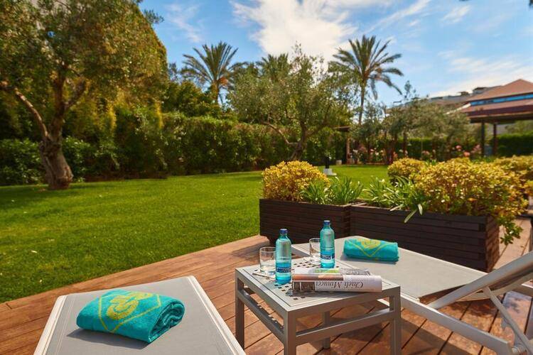 Protur Sa Coma Playa Hotel & Spa