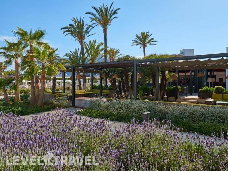 Фотография Protur Sa Coma Playa Hotel & Spa