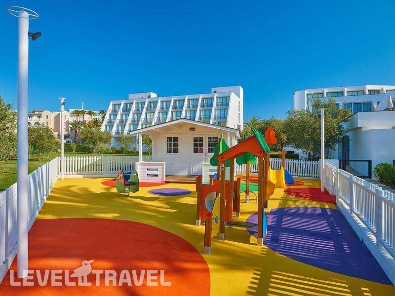 Фотография Protur Sa Coma Playa Hotel & Spa