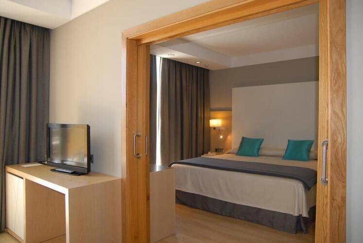 Protur Sa Coma Playa Hotel & Spa