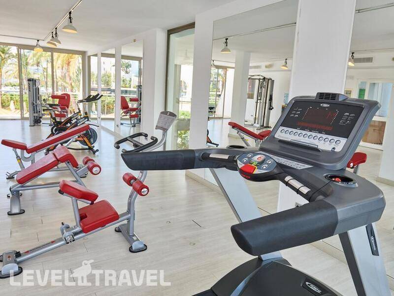 Фотография Protur Sa Coma Playa Hotel & Spa