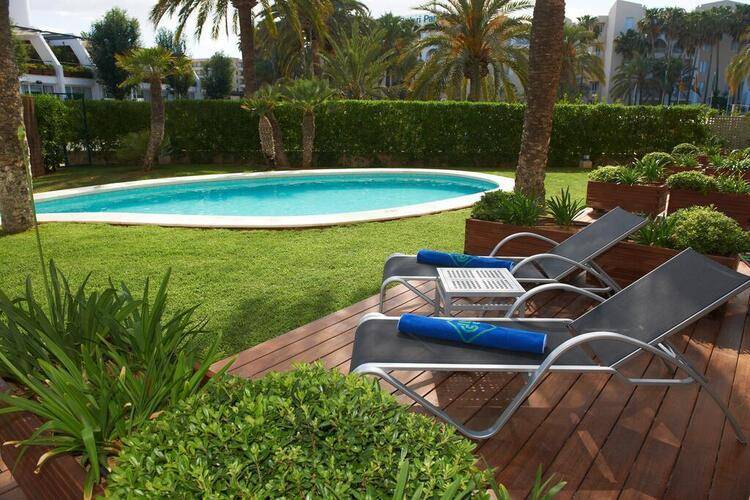 Protur Sa Coma Playa Hotel & Spa