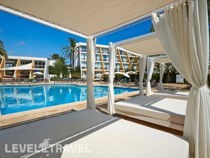 Фотография Protur Sa Coma Playa Hotel & Spa