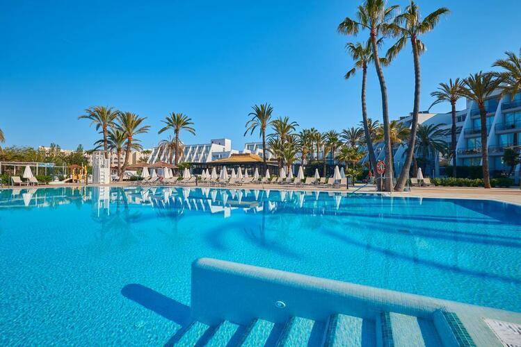 Protur Sa Coma Playa Hotel & Spa