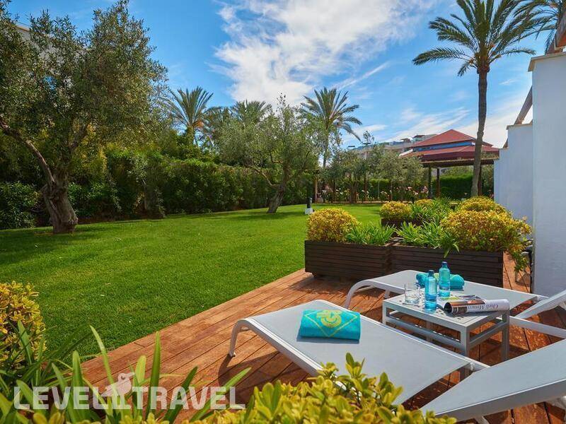 Фотография Protur Sa Coma Playa Hotel & Spa