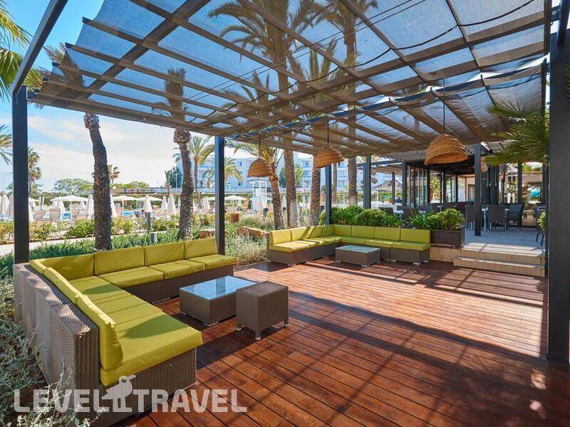 Фотография Protur Sa Coma Playa Hotel & Spa