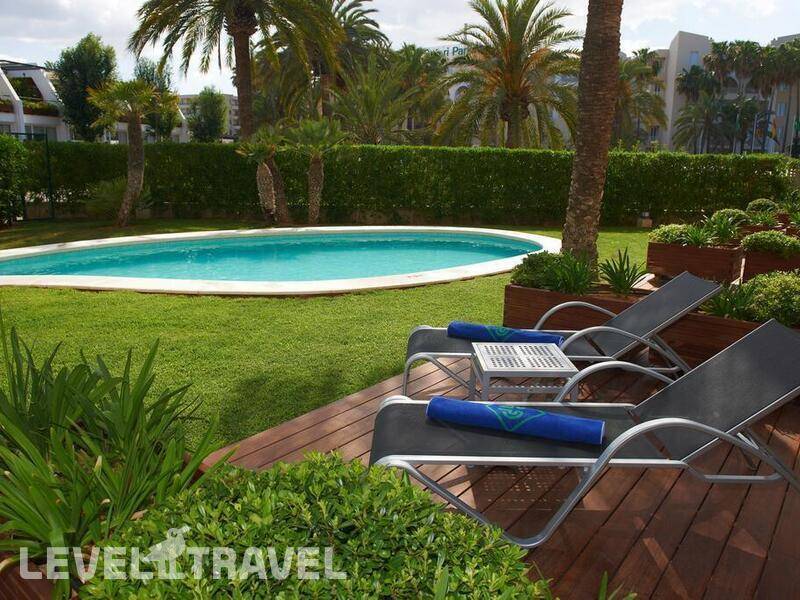 Фотография Protur Sa Coma Playa Hotel & Spa