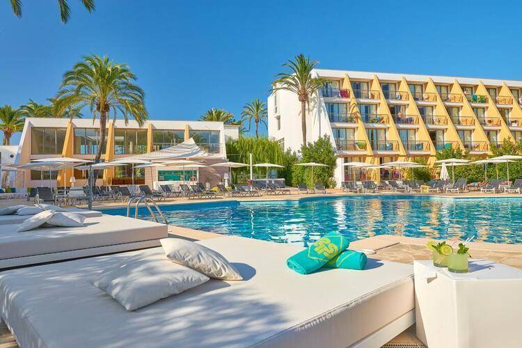 Protur Sa Coma Playa Hotel & Spa