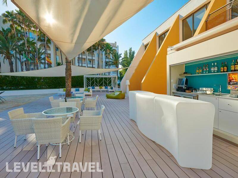 Фотография Protur Sa Coma Playa Hotel & Spa