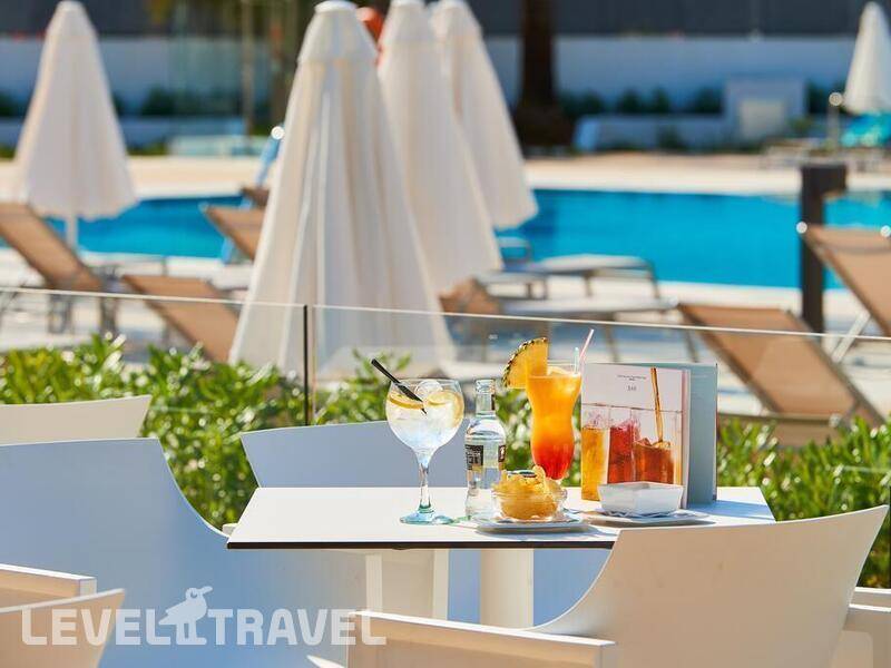 Фотография Protur Sa Coma Playa Hotel & Spa