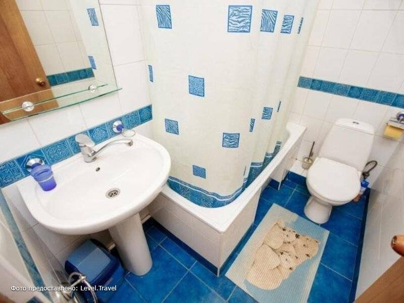 Фотография Отель Фрегат-1